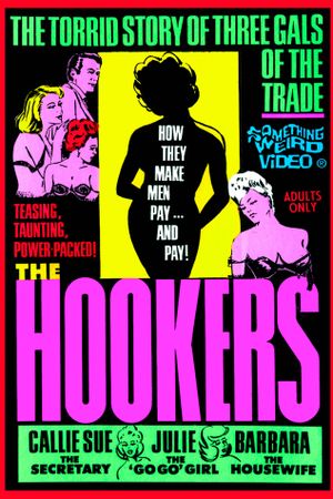 The Hookers's poster
