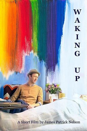 Waking Up's poster