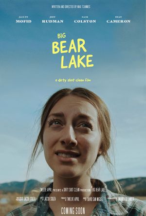 Big Bear Lake's poster
