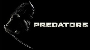 Predators's poster
