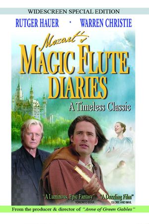 Magic Flute Diaries's poster