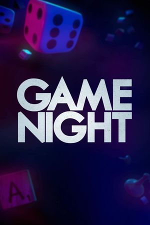 Game Night's poster