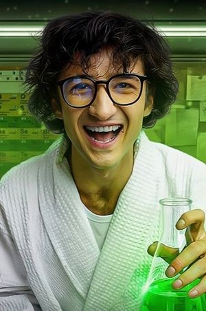 Love Potion's poster