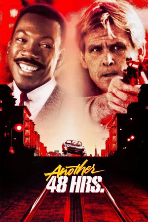 Another 48 Hrs.'s poster
