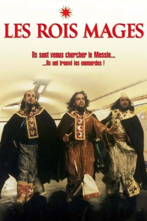 Les rois mages's poster image