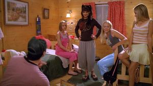 American Pie Presents: Band Camp's poster