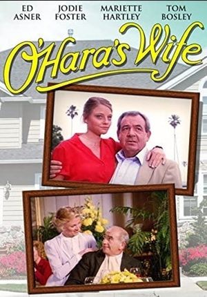 O'Hara's Wife's poster