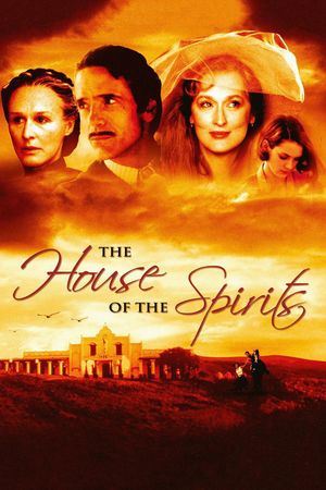 The House of the Spirits's poster