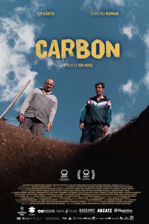 Carbon's poster