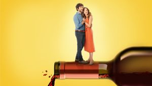 Raise a Glass to Love's poster
