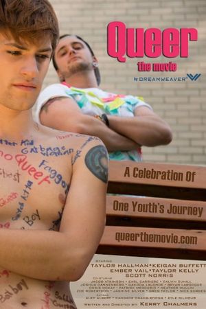 Queer's poster image