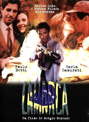 Lamarca's poster