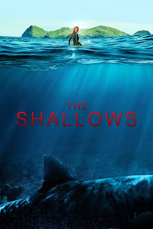 The Shallows's poster