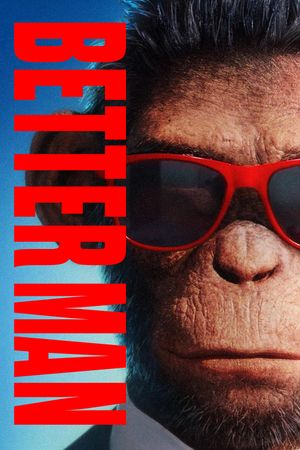 Better Man's poster