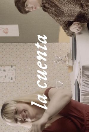 La cuenta's poster image