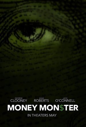 Money Monster's poster