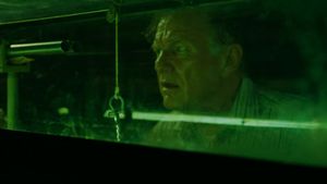 Saw III's poster