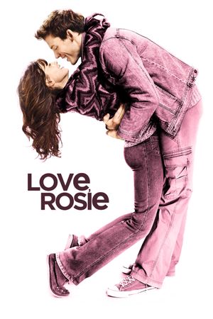 Love, Rosie's poster