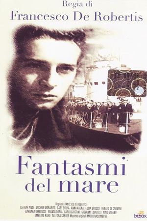 Fantasmi del mare's poster