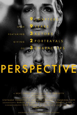 Perspective's poster