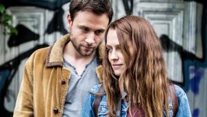 Berlin Syndrome's poster