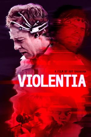 Violentia's poster