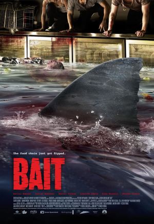 Bait's poster