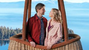 Romance in the Air's poster