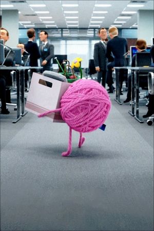 Purl's poster