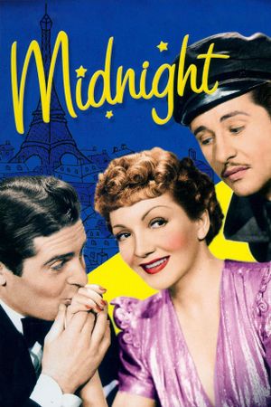 Midnight's poster