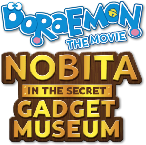 Doraemon: Nobita's Secret Gadget Museum's poster