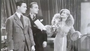 She Loves Me Not's poster