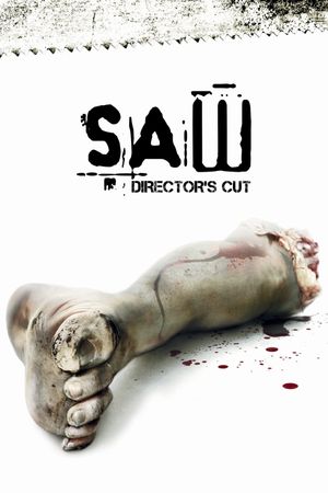 Saw's poster