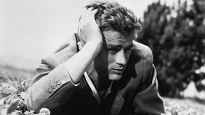 East of Eden's poster