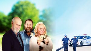 Never Too Late's poster