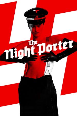 The Night Porter's poster