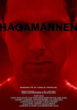 Fallet - Hagamanen's poster