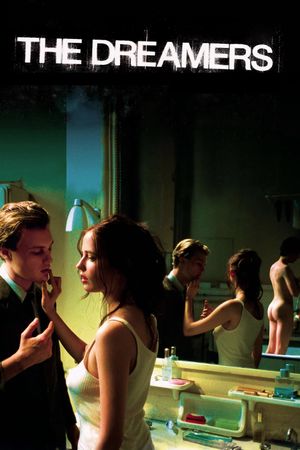 The Dreamers's poster