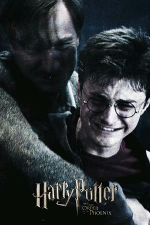 Harry Potter and the Order of the Phoenix's poster