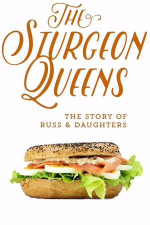 The Sturgeon Queens's poster