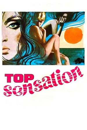 Top Sensation's poster