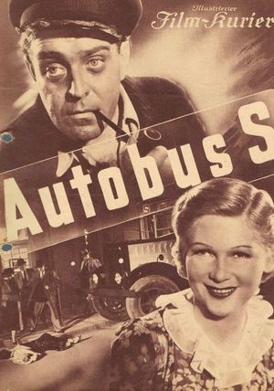 Autobus S's poster