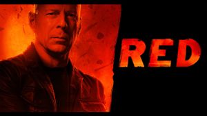 Red's poster