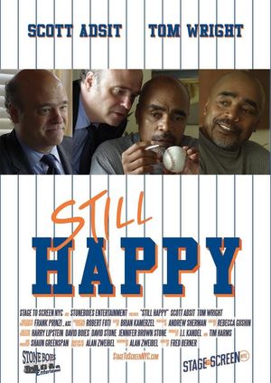 Still Happy's poster