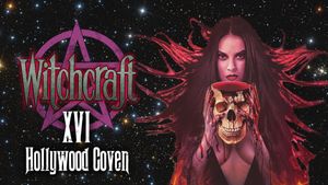 Witchcraft 16: Hollywood Coven's poster