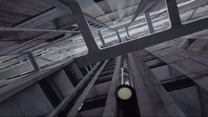 RoboCop's poster