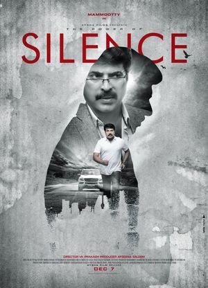 Silence's poster