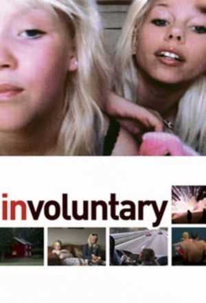 Involuntary's poster
