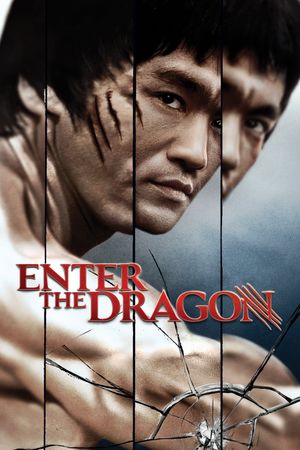 Enter the Dragon's poster