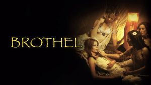 Brothel's poster